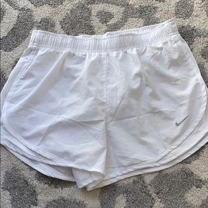 Nike shorts ! Worn 1x!